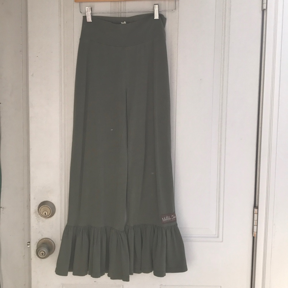 Matilda Jane Ruffles